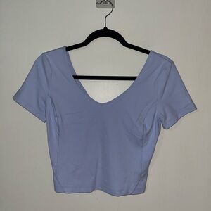 lululemon athletica top